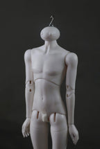 [Bjd Pet] 1/4 Neck Buckle - Banban - YuKibjd