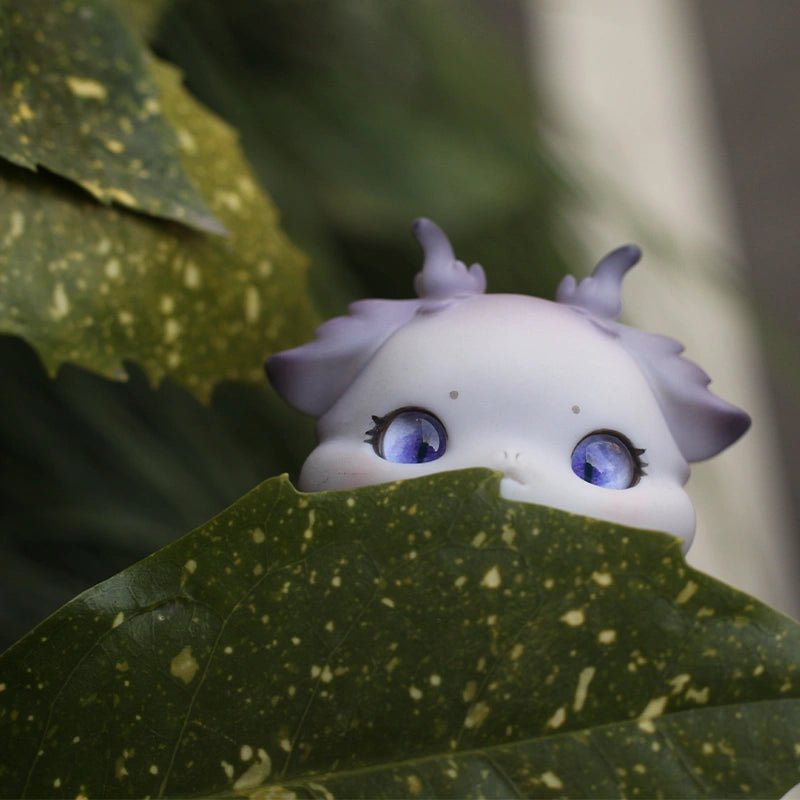 [Bjd Pet] Little Long --- Fei Da - YuKibjd