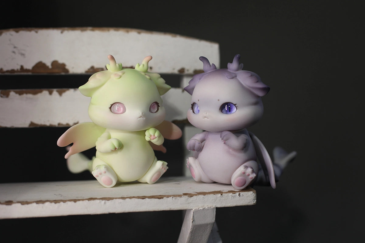 [Bjd Pet] Little Long --- Fei Da - YuKibjd