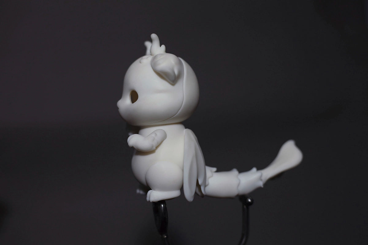 [Bjd Pet] Little Long --- Fei Da - YuKibjd