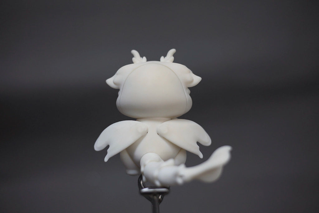 [Bjd Pet] Little Long --- Fei Da - YuKibjd