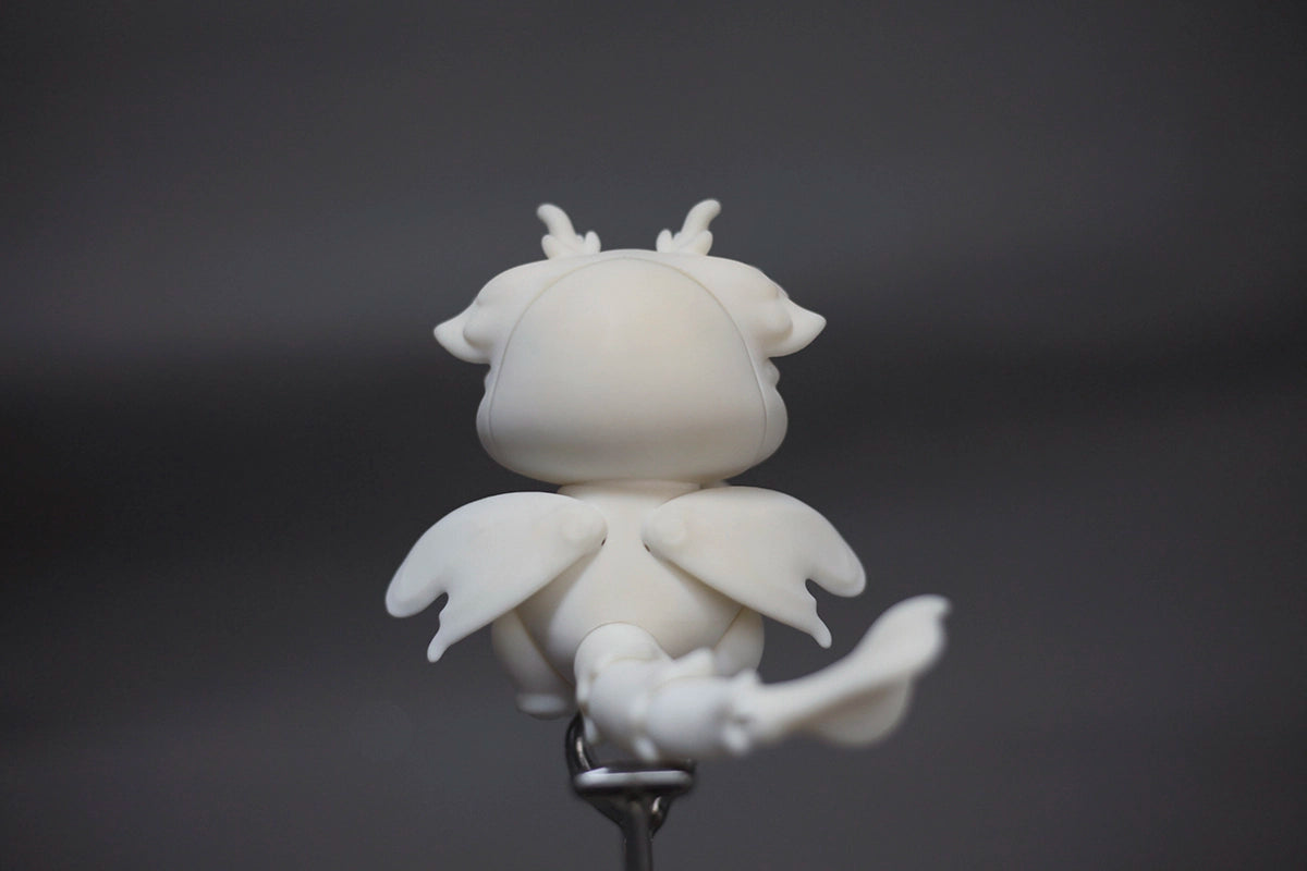 [Bjd Pet] Little Long --- Fei Da - YuKibjd