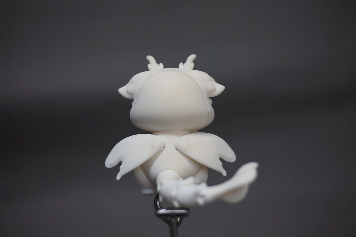[Bjd Pet] Little Long --- Fei Da - YuKibjd