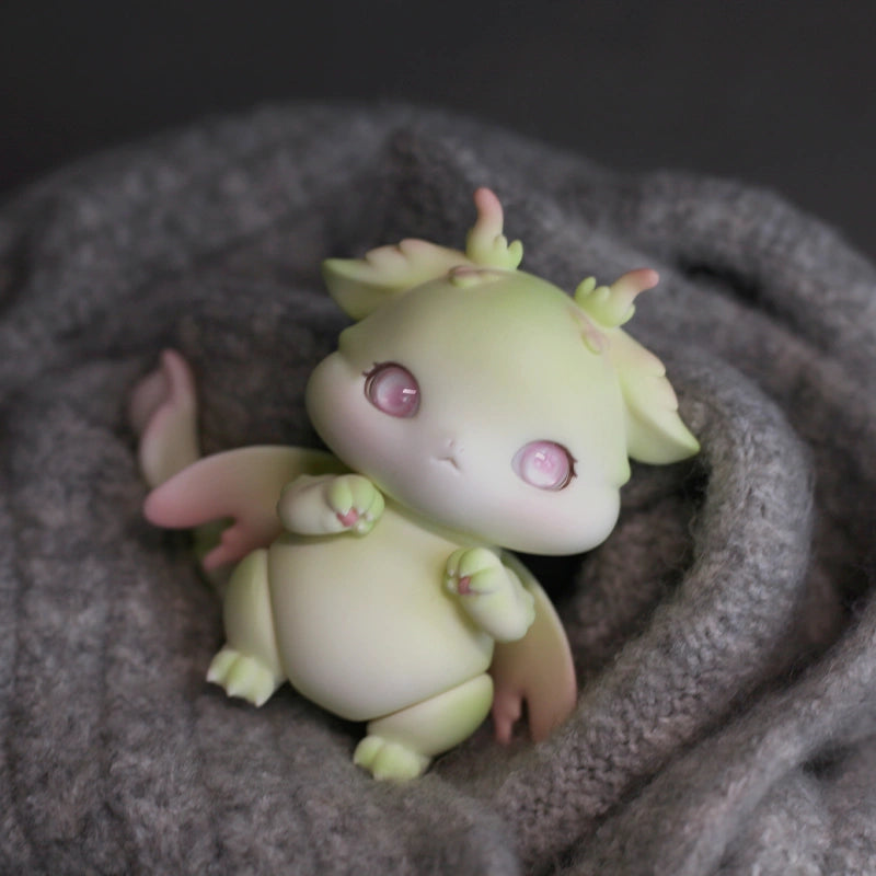 [Bjd Pet] Little Long --- Fei Da - YuKibjd