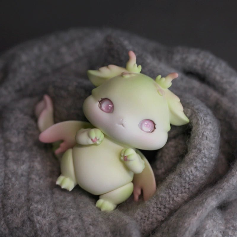 [Bjd Pet] Little Long --- Fei Da - YuKibjd