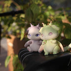 [Bjd Pet] Little Long --- Fei Da - YuKibjd