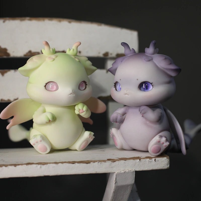 [Bjd Pet] Little Long --- Fei Da - YuKibjd