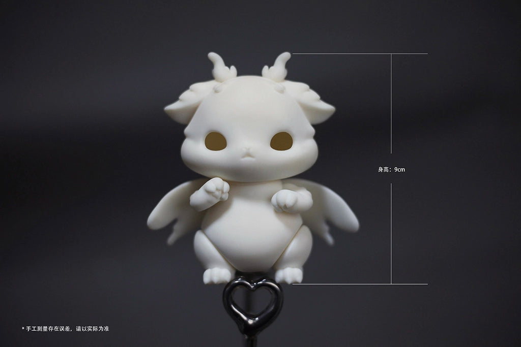 [Bjd Pet] Little Long --- Fei Da - YuKibjd
