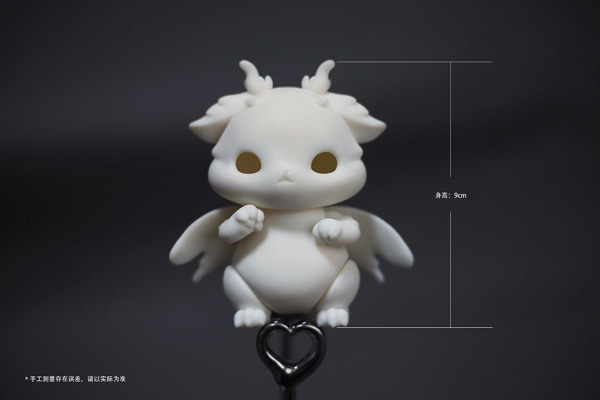 [Bjd Pet] Little Long --- Fei Da - YuKibjd