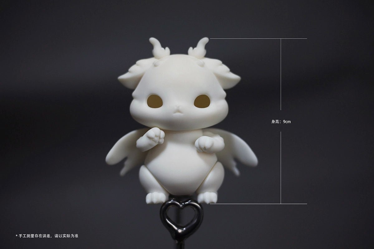 [Bjd Pet] Little Long --- Fei Da - YuKibjd