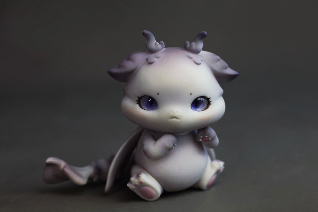 [Bjd Pet] Little Long --- Fei Da - YuKibjd