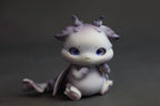 [Bjd Pet] Little Long --- Fei Da - YuKibjd