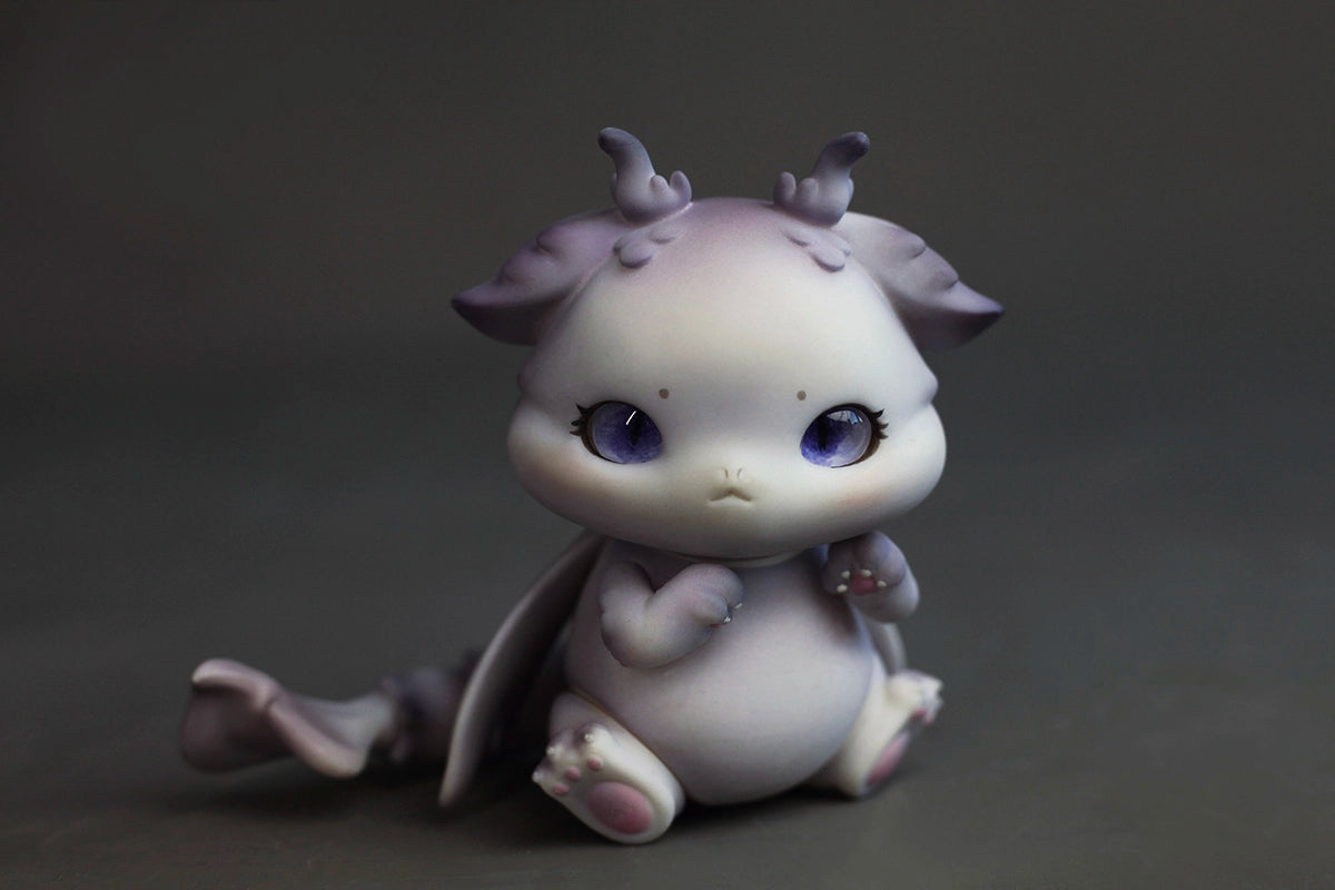 [Bjd Pet] Little Long --- Fei Da - YuKibjd