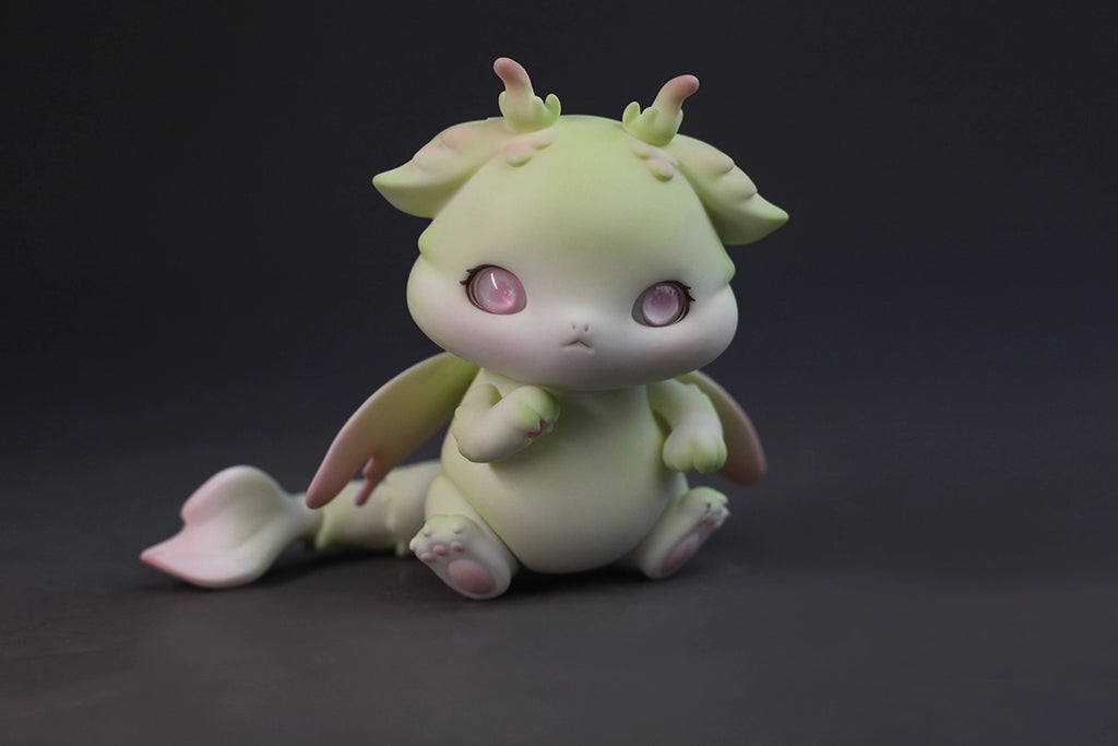 [Bjd Pet] Little Long --- Fei Da - YuKibjd