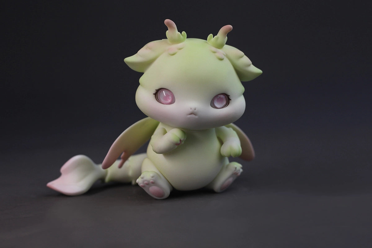 [Bjd Pet] Little Long --- Fei Da - YuKibjd