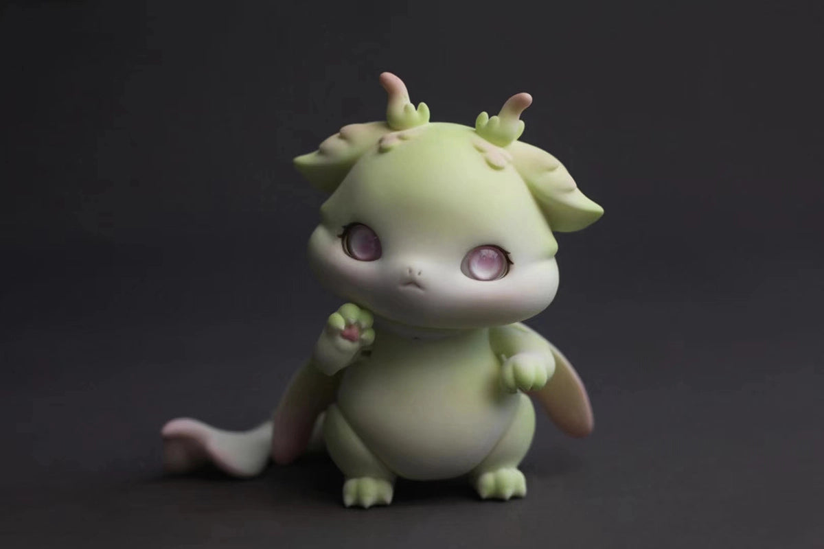 [Bjd Pet] Little Long --- Fei Da - YuKibjd