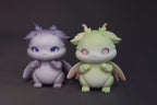[Bjd Pet] Little Long --- Fei Da - YuKibjd