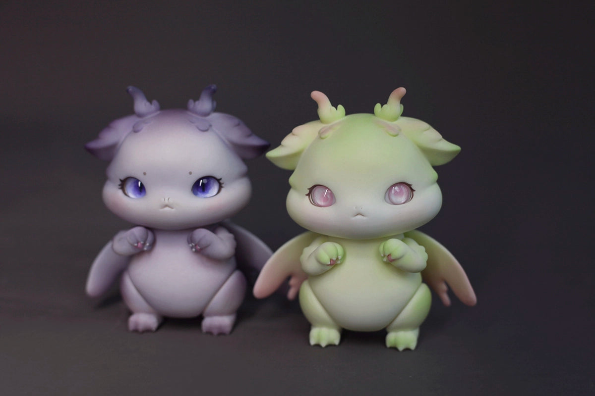 [Bjd Pet] Little Long --- Fei Da - YuKibjd