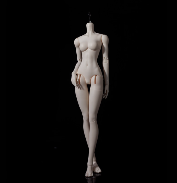 【Bjd body】1/4 40cm Girl Body Preorder | PARTS