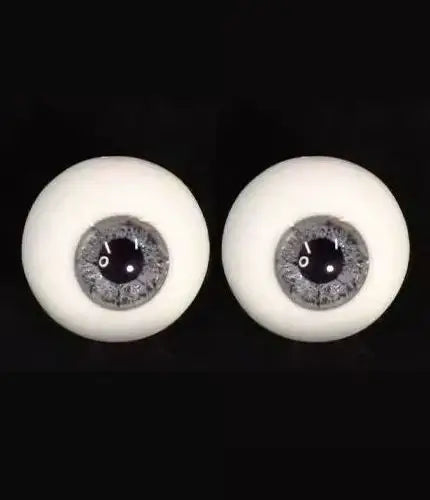 【Bjd eyes】14mm Glass Eyes (Chaos Universe 14-7) | Preorder |