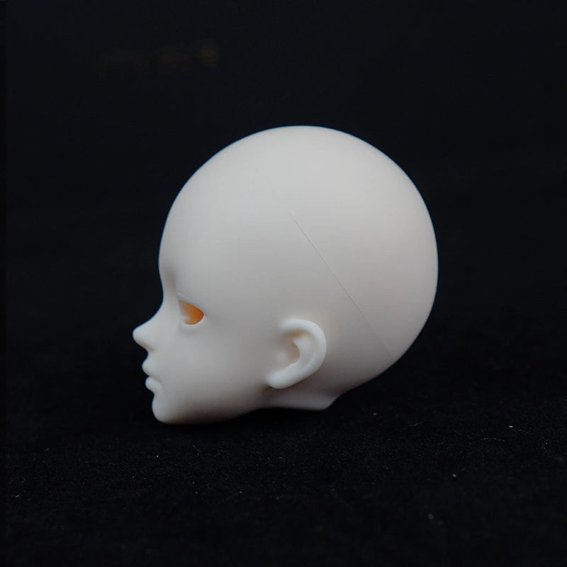 [Bjd head] Gua Gua Nude Head Pre Order