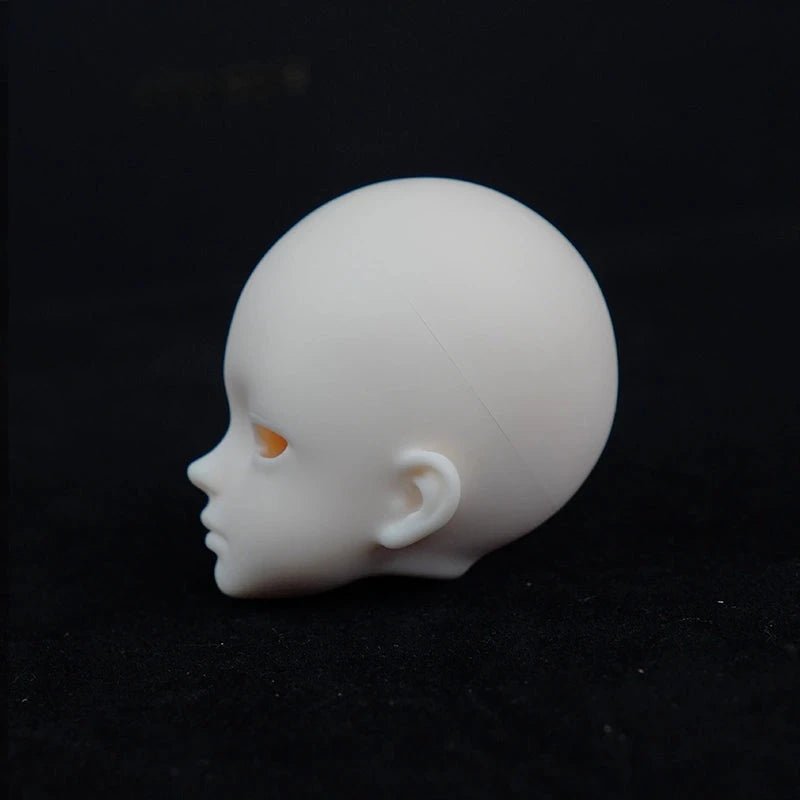 [Bjd head] Gua Gua Nude Head Pre Order YuKibjd