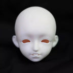 [Bjd head] Mi Tang Nude Head Pre Order YuKibjd