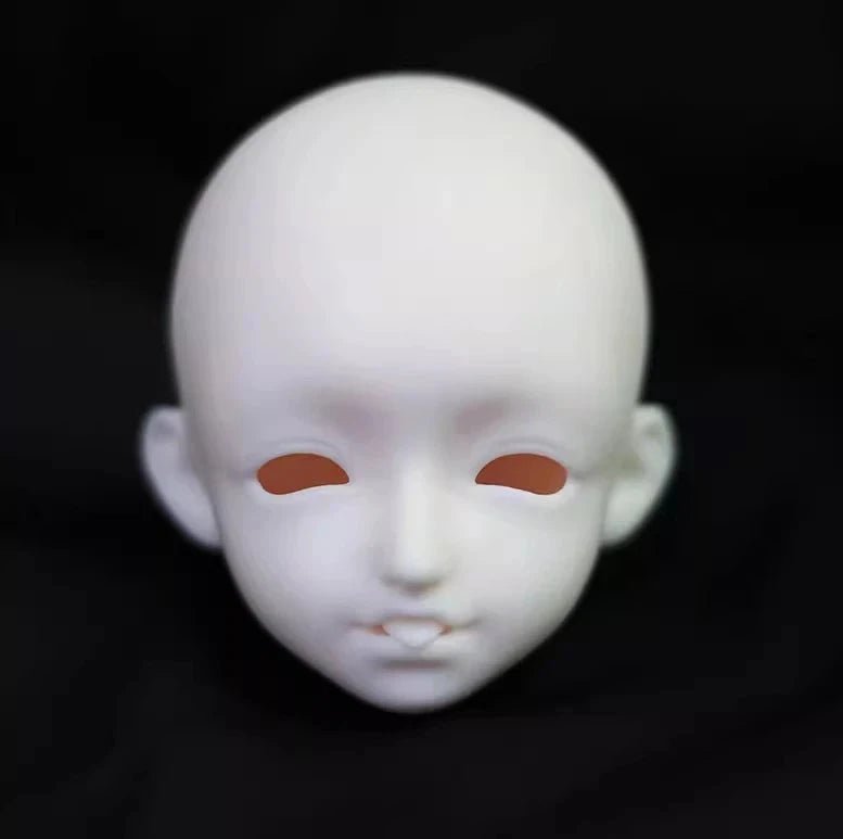 [Bjd head] Mi Tang Nude Head Pre Order YuKibjd