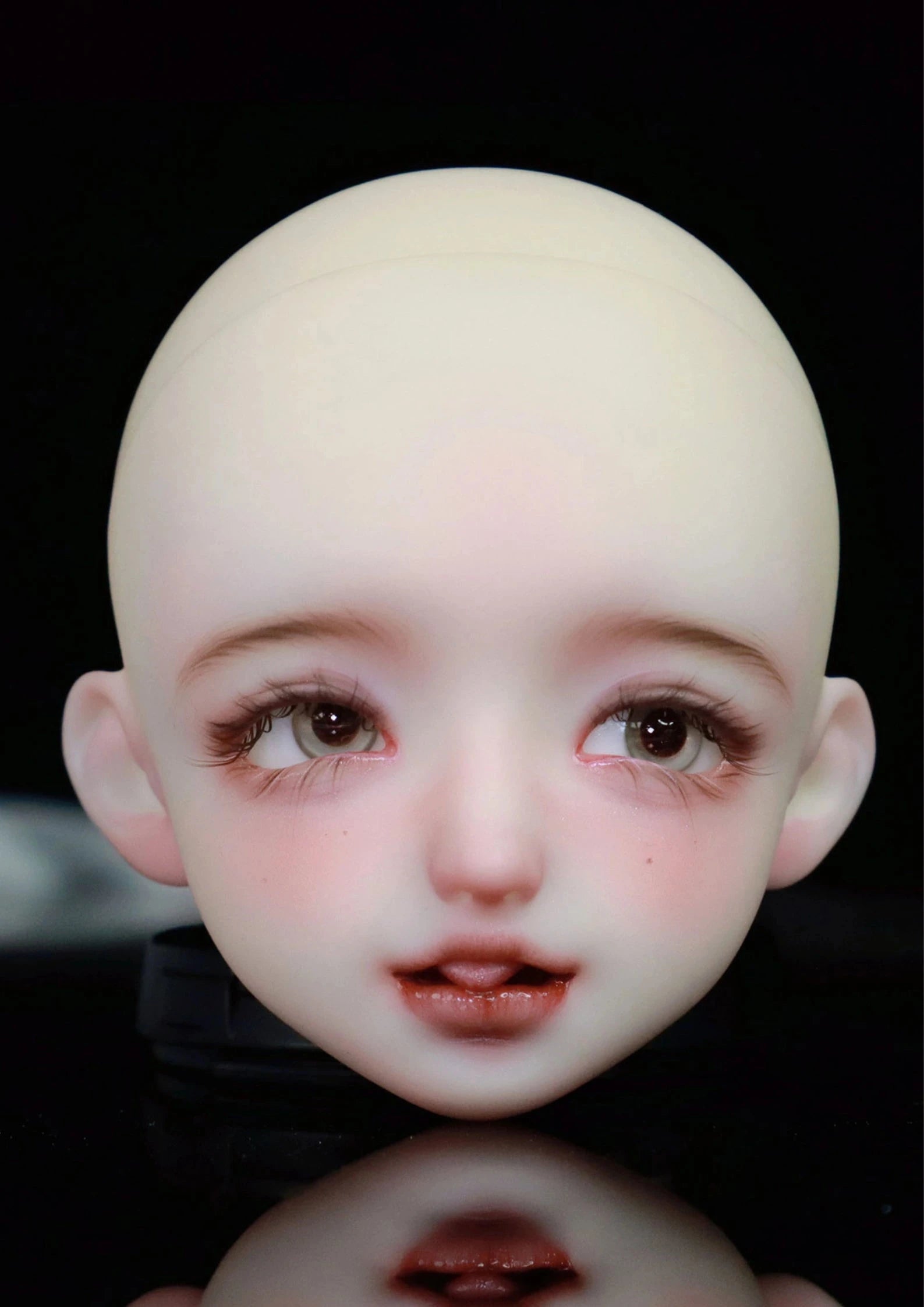 [Bjd head] Mi Tang Nude Head Pre Order YuKibjd