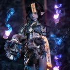 [Dispaly] 1/4 Kid Doll --- Lan Zhi SP - YuKibjd