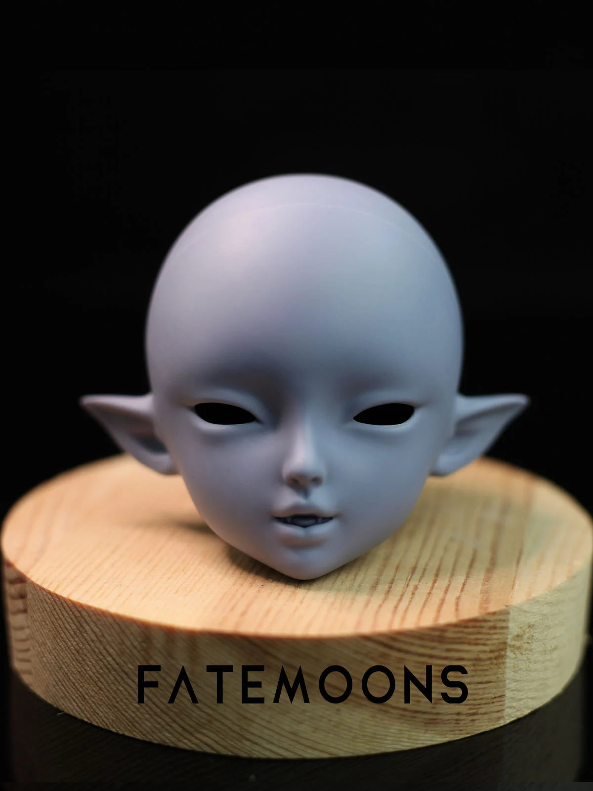 [Dispaly] 1/4 Kid Doll --- Lan Zhi SP - YuKibjd