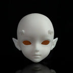 [Display] 1/4 Kid Bjd doll --- Zhu Yue - YuKibjd