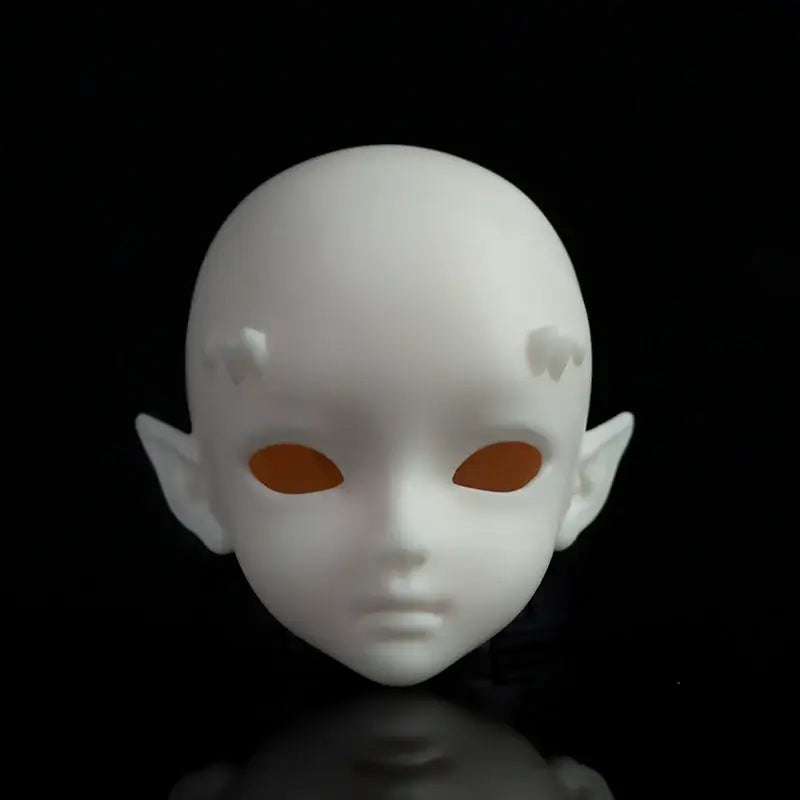 [Display] 1/4 Kid Bjd doll --- Zhu Yue - YuKibjd
