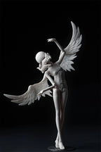 [Display] BJD Angel Wings for 1/6 1/4 1/3 Size Doll - YuKibjd