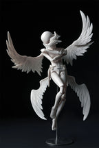 [Display] BJD Angel Wings for 1/6 1/4 1/3 Size Doll - YuKibjd
