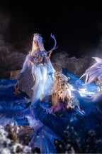 [Display] BJD Mermaid Doll --- Mu Dong Mermaid - YuKibjd
