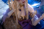 [Display] BJD Mermaid Doll --- Mu Dong Mermaid - YuKibjd
