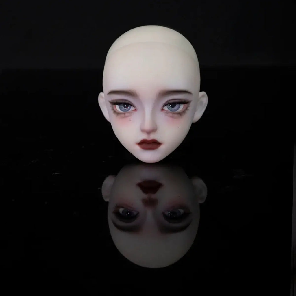 [Display] BJD Mermaid Doll --- Mu Dong Mermaid - YuKibjd