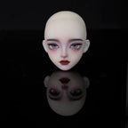 [Display] BJD Mermaid Doll --- Mu Dong Mermaid - YuKibjd