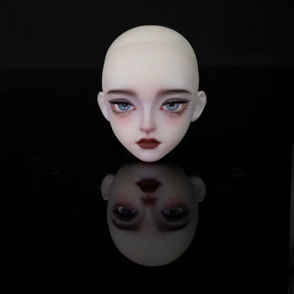 [Display] BJD Mermaid Doll --- Mu Dong Mermaid - YuKibjd
