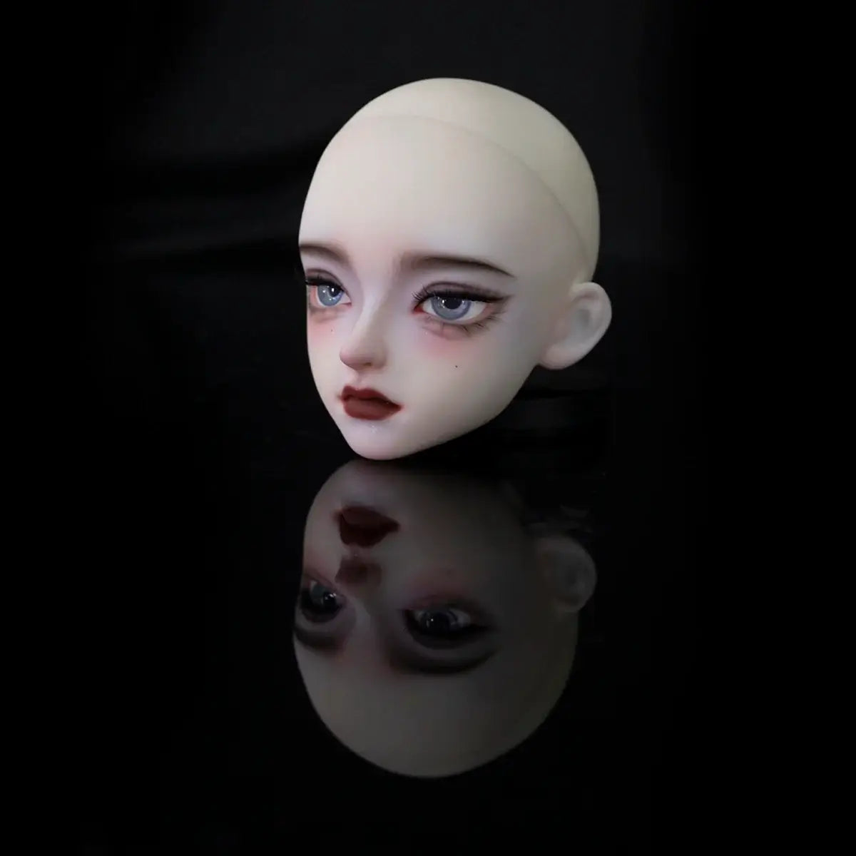 [Display] BJD Mermaid Doll --- Mu Dong Mermaid - YuKibjd