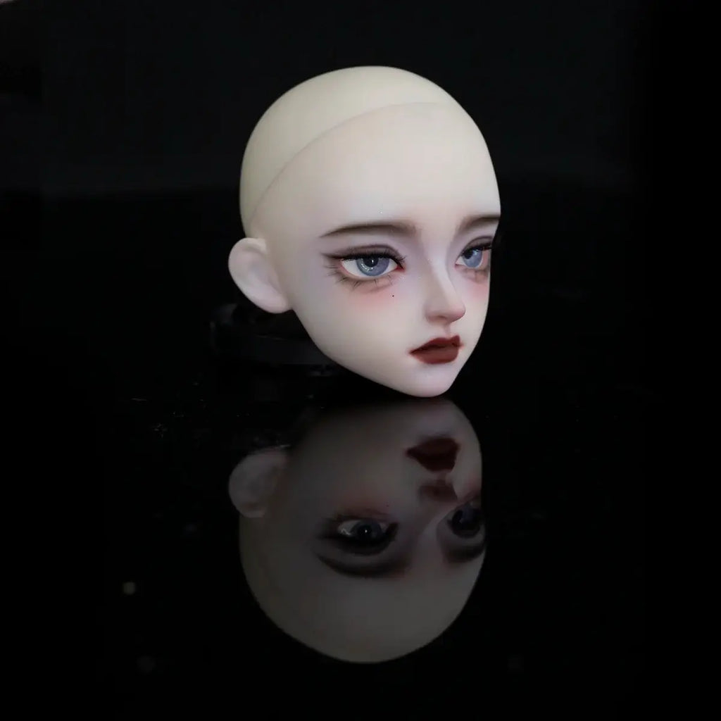 [Display] BJD Mermaid Doll --- Mu Dong Mermaid - YuKibjd