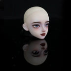 [Display] BJD Mermaid Doll --- Mu Dong Mermaid - YuKibjd