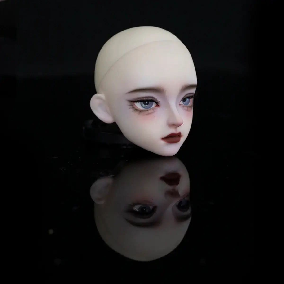 [Display] BJD Mermaid Doll --- Mu Dong Mermaid - YuKibjd