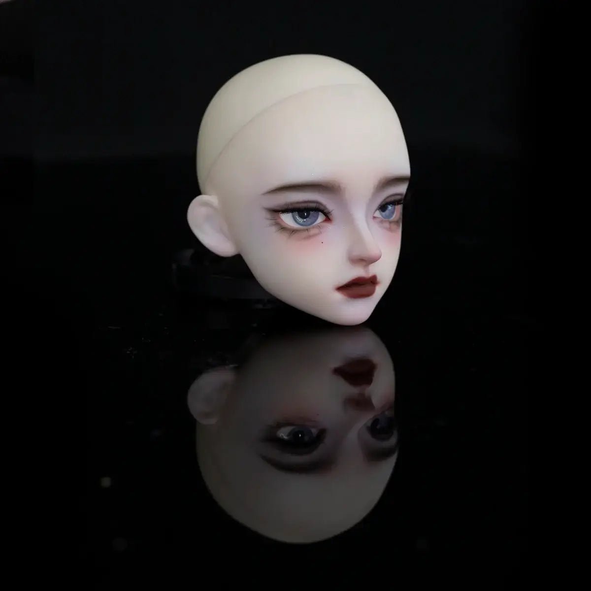 [Display] BJD Mermaid Doll --- Mu Dong Mermaid - YuKibjd