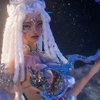 [Display] BJD Mermaid Doll --- Mu Dong Mermaid - YuKibjd