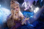 [Display] BJD Mermaid Doll --- Mu Dong Mermaid - YuKibjd
