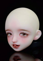 [Display] Mi Tang Makeup - YuKibjd