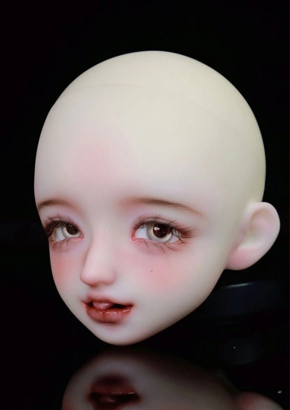 [Display] Mi Tang Makeup - YuKibjd