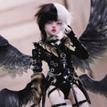 [Display] Yagami Nude Doll / Full Set - YuKibjd